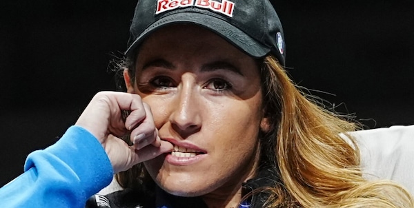 Goggia: "Questo virus  m’ha cambiata  Ma sugli sci sarò la stessa"