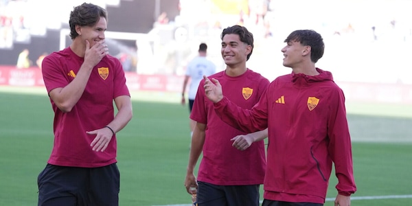Como, la Champions presenta il conto. Roma, il colpo che Gasperini ha fatto senza comprarlo