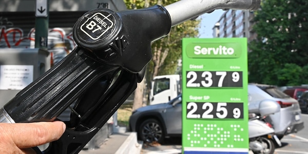 Confindustria etnea, autotrasporto siciliano fermo dal 16 al 22 ottobre
