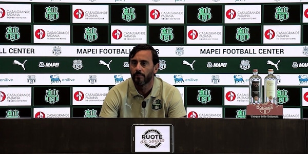 Aquilani: "Milan forte, Sebastiano Esposito può fare..."
