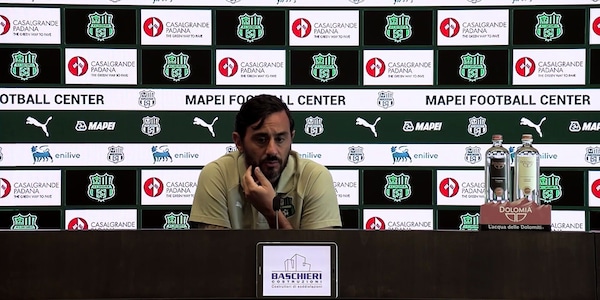 Aquilani: "Stimo Amorim, allo Sporting ha fatto la storia"