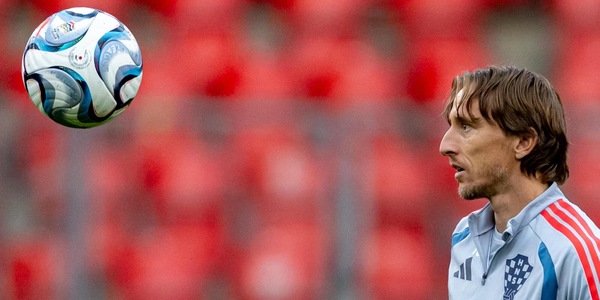 Conversazioni sul benessere mentale, prima puntata con Modric