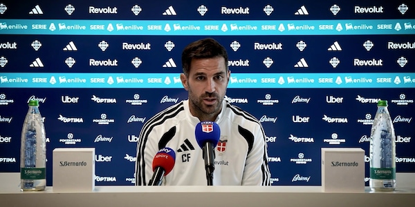Fabregas 'attacca' la Figc su Kean: "Serve più comunicazione"
