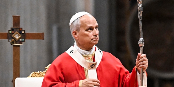 Il Papa, 'la pena di morte è inammissibile'