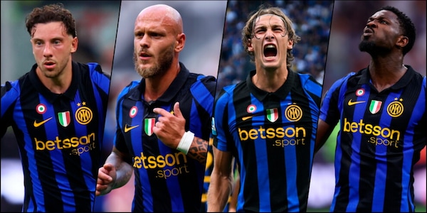 Inter, la formazione ufficiale contro il Parma: Chivu sorprende tutti con un grande ritorno
