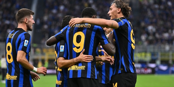 Tris Inter, Chivu rovina l'esordio di Gilardino: Sucic, Calhanoglu e Thuram piegano il Parma. Tutte le dichiarazioni