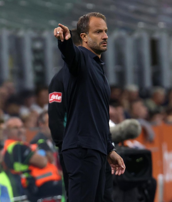Serie A: Gilardino, 'se commetti ingenuità a San Siro diventa difficile'