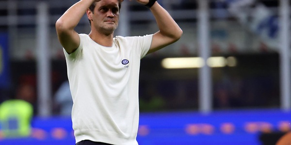 Serie A: Chivu, 'era un'incognita, sono contento della qualità dell'Inter'