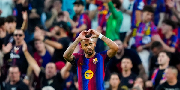 Il Barcellona non si ferma più, Diomandé regala tre punti al Real