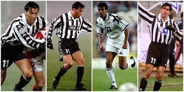 "La Juve ha l'obbligo, deve farlo: non ci sono scuse! L'Italia era una follia, vi ricordate?"