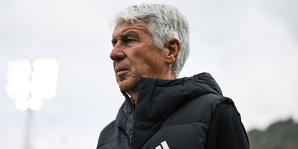 Gasperini esalta Dybala e tuona sul rosso a Malen: "È ora di smetterla, abbiamo subito per anni..."