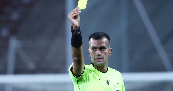 Gli arbitri di Inter e Napoli in Champions: i precedenti con le italiane