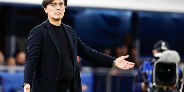 Montella 'c'è una fine a ogni bella storia, Turchia sempre nel mio cuore'
