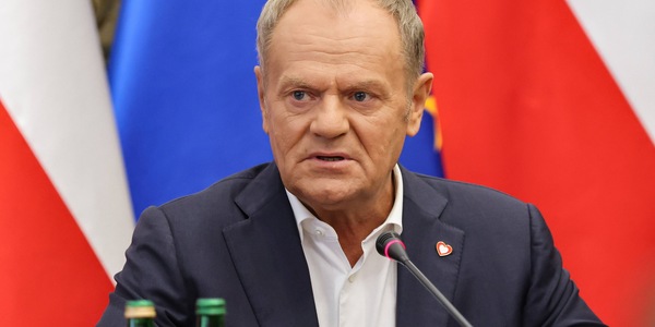 Tusk, arrestato presunto attentatore che voleva colpire me e ministro difesa