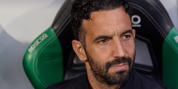 Amorim mastica amaro: "Non possiamo subire gol da calcio d'angolo. Ko Gabbia fa male"