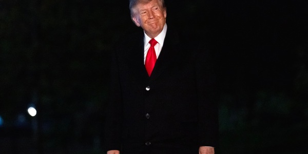 'Trump minaccia blocco delle armi a Kiev per gli attacchi alla raffinerie russe'