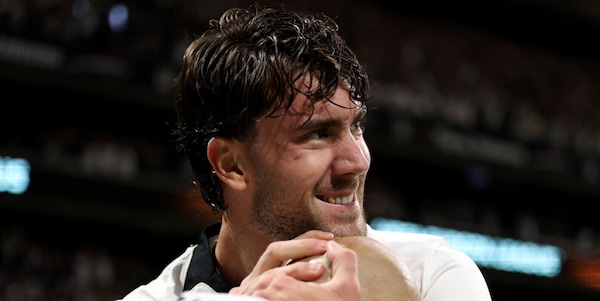 Vlahovic ancora decisivo, il Besiktas di Italiano vola: secondo dietro solo al Galatasary