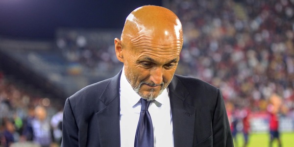 Juve: Spalletti, grande gara ma bisognava vincerla