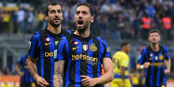 Inter-Brugge: probabili formazioni, orario e dove vedere in tv e streaming la Champions League