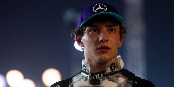 Antonelli prepara il colpo da ko Mondiale e pensa al... 2027: "Auto da migliorare"