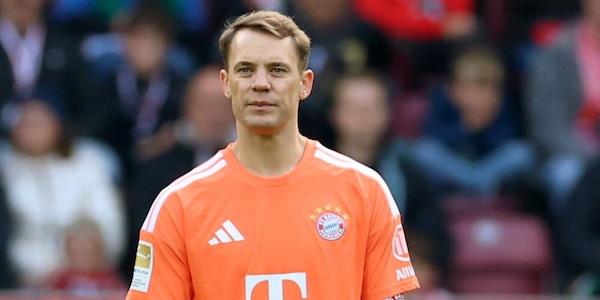"Neuer? Non è più un extraterrestre"
