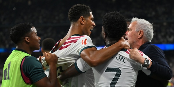 Champions League, Roma e Real Madrid "fanno 13": protagonisti e numeri della sfida