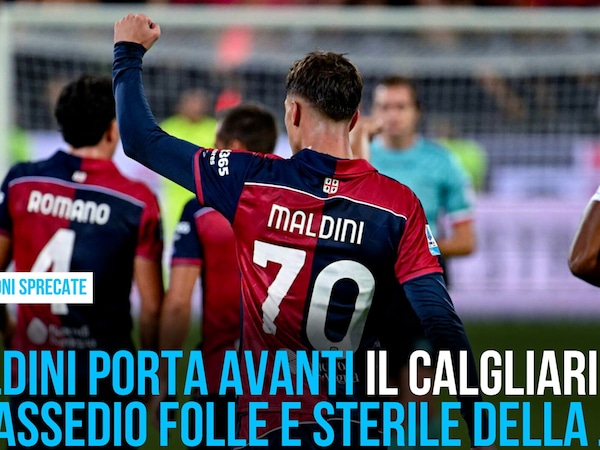 Juve, 22 tiri per un Kolo