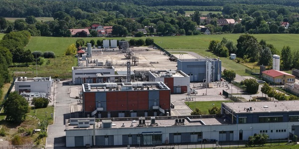 Il gas torna ai livelli dello scorso 14/9 sopra quota 82 euro