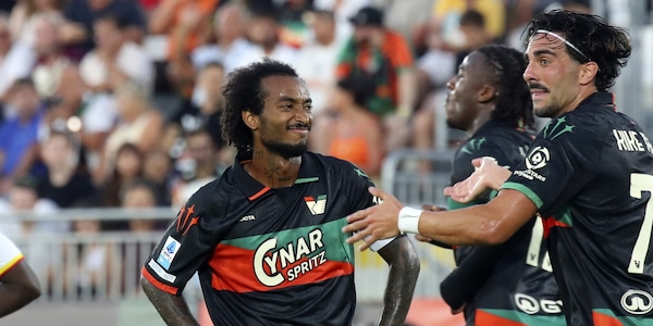 Due combo gol da seguire oggi tra Liga e Serie A