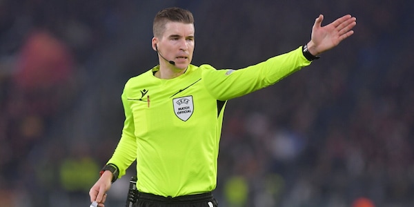 Gli arbitri di Roma-Real Madrid e Feyenoord-Como in Champions League: i precedenti con le italiane