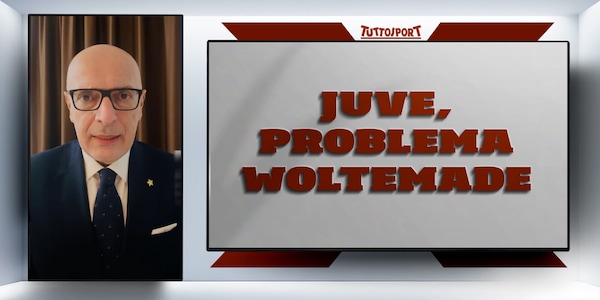 Juve, un problema grosso come Woltemade