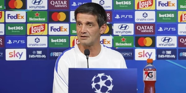 Chivu, l'Inter da Champions e Bastoni: "Ha sopportato ingiustizie, a volte ci si dimentica..."