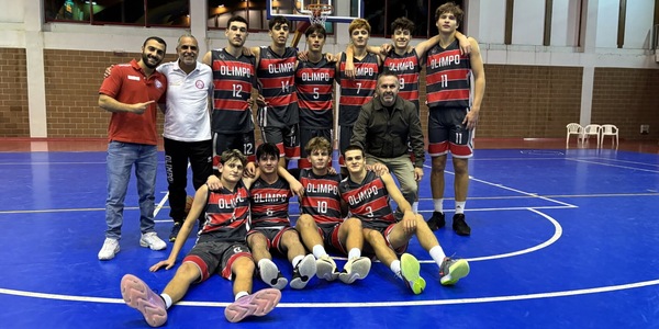 Serie D, l’Olimpo Alba parte a razzo: subito due vittorie