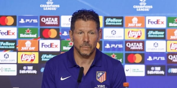 Simeone pazzo di David, retroscena con elogio alla Juve: "Non vogliamo quello…"