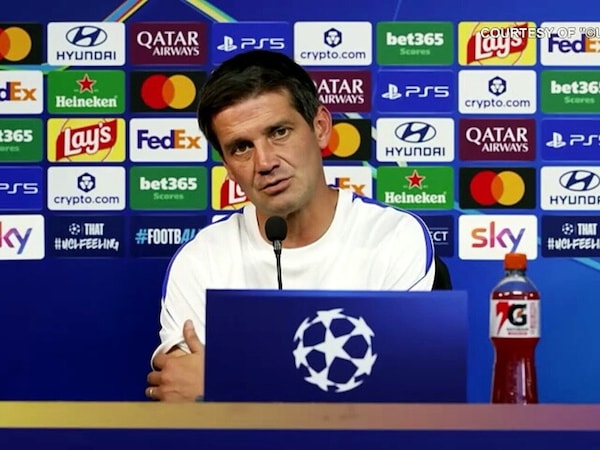 La carica di Chivu: "Inter, dobbiamo sognare"