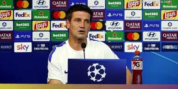 L'Inter ritrova Sommer, Chivu: "Dobbiamo dirgli grazie"