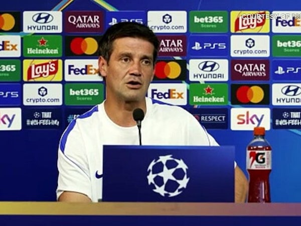 L'Inter ritrova Sommer, Chivu: "Dobbiamo dirgli grazie"