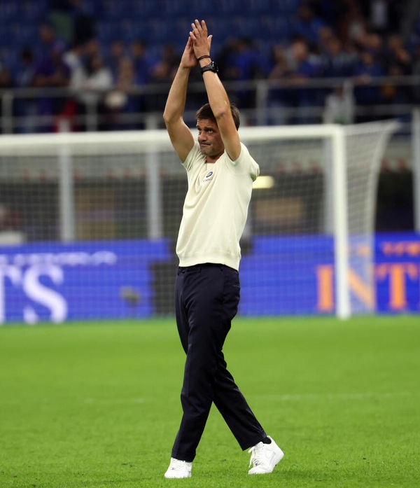 Champions: Chivu, 'serve coraggio di sognare ma conta come lavori'