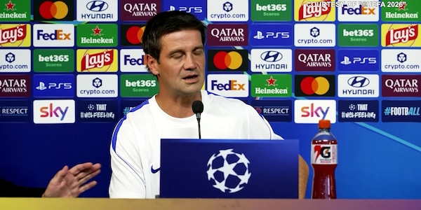 Chivu: "Bastoni patrimonio del nostro calcio, ha subito ingiustizie negli ultimi mesi"