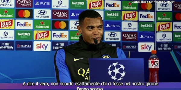 Akanji: "Obiettivo Champions? Rientrare tra le prime 8"