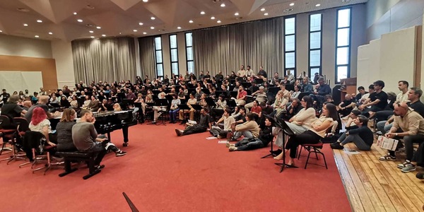 Scala: votato sciopero per il 20 ottobre, a rischio la prima di Faust