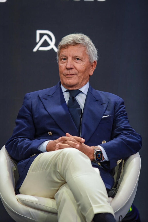 Simonelli, il sostegno della Lega Serie A a Malagò non è in discussione