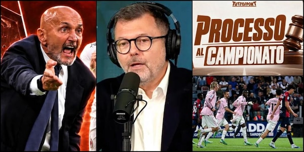 "Frattesi? No, ecco cosa serviva. Juve, così si resta nel buco a vita": il commento di Tuttosport