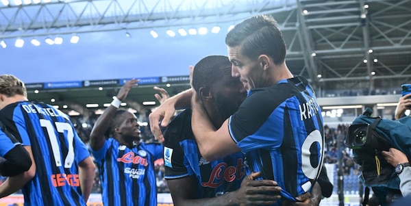 Kessié e doppio Krstovic, l'Atalanta riparte. Sarri inguaia Stroppa, Venezia ancora ko