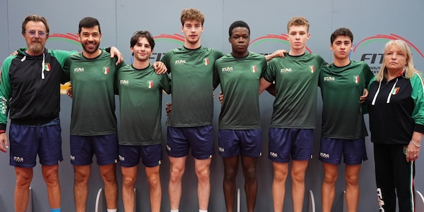 Rivoluzione azzurri. Urh, una donna ct