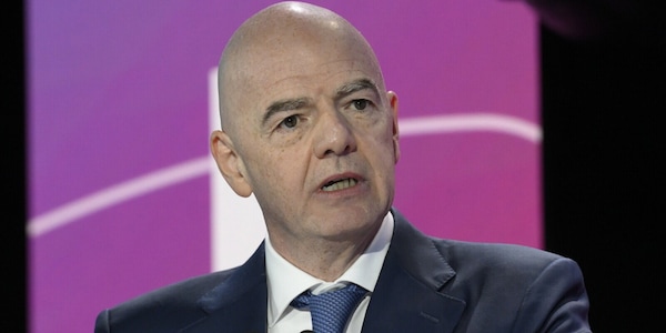 Infantino, altra bufera! "Secondo stipendio non dichiarato": l’inchiesta getta la Fifa nel caos