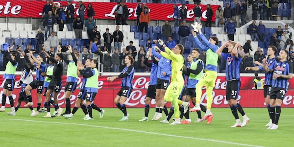 Sarri cambia l'Atalanta e torna a vincere. Ma il Venezia non merita di essere a quota zero