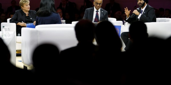 ++ Il Fmi migliora il Pil dell'Italia, da 0,5% a 0,8% nel 2026 ++