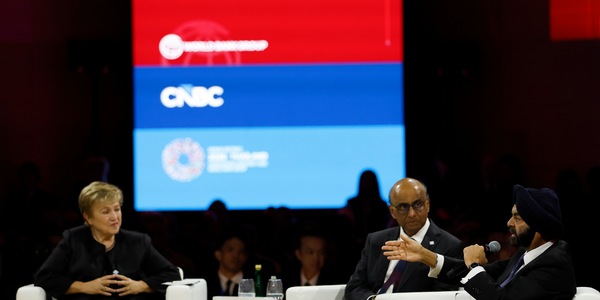 Fmi, nel 2026 in Italia inflazione al 3,3%, area euro al 3,1%, Usa al 3,6%