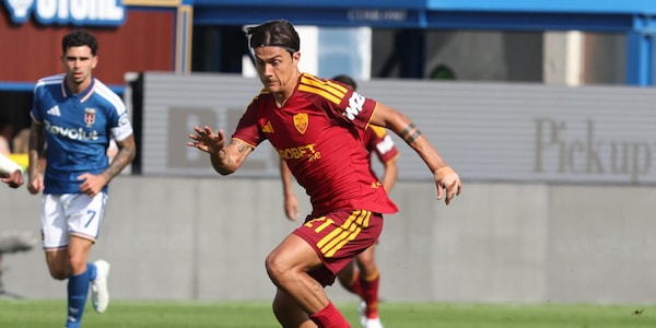 Roma-Real Madrid: probabili formazioni, orario e dove vedere in tv e streaming la Champions League